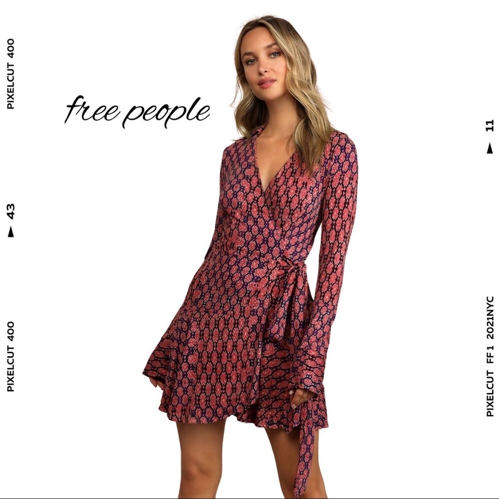 Free People Dress